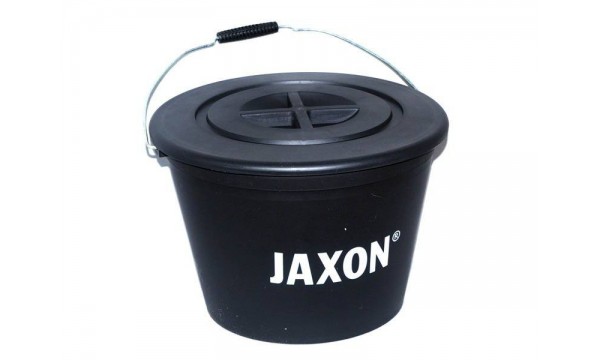 JAXON # Buckets 